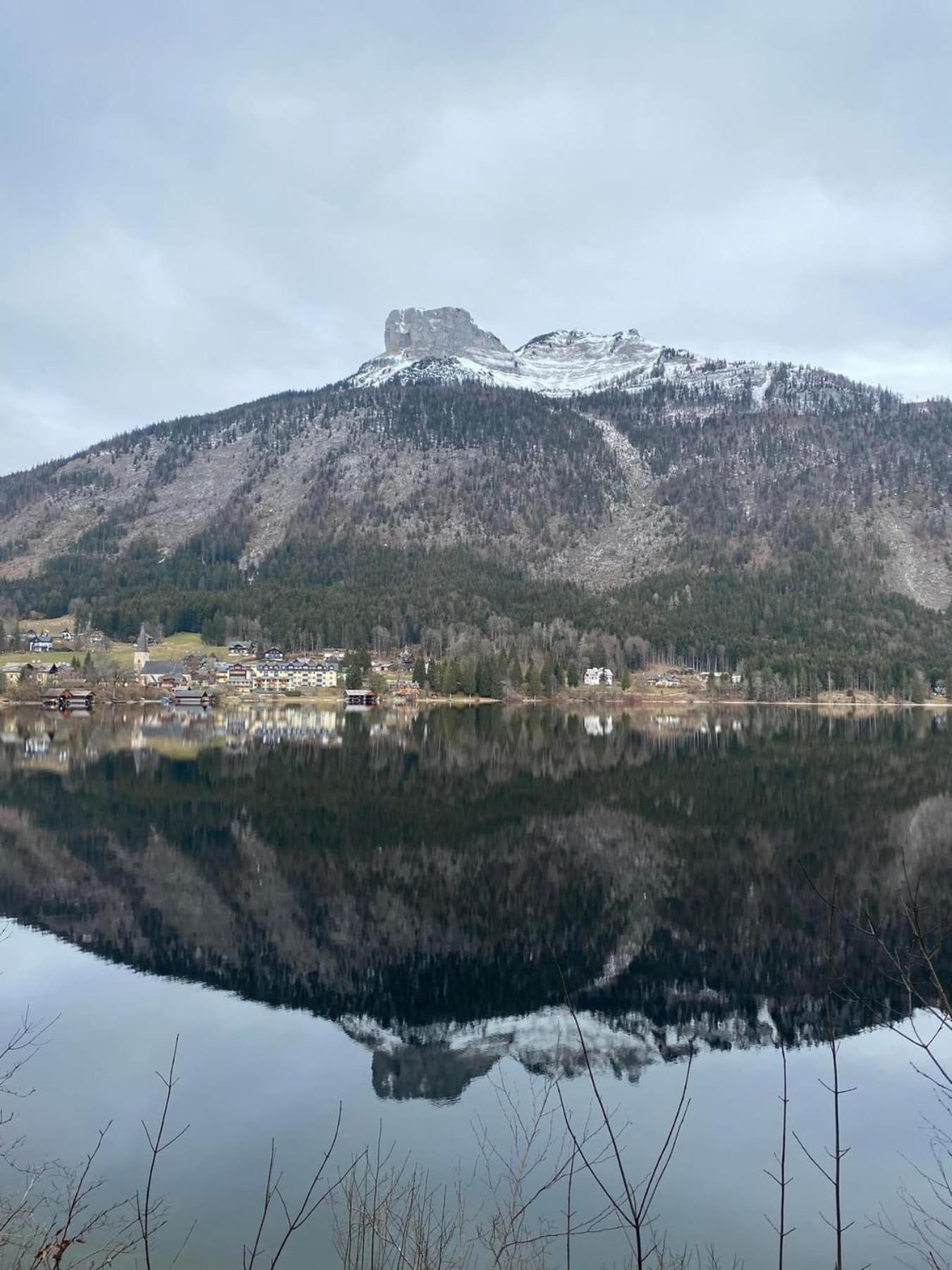 Ausseerland Apartments - Relax, Ski, Hike And Bike, Garden, Parking, Bbq, Near Hallstatt, Loser, Tauplitz And Krippenstein, Free Wi-Fi And Netflix Бад Аусзее Экстерьер фото