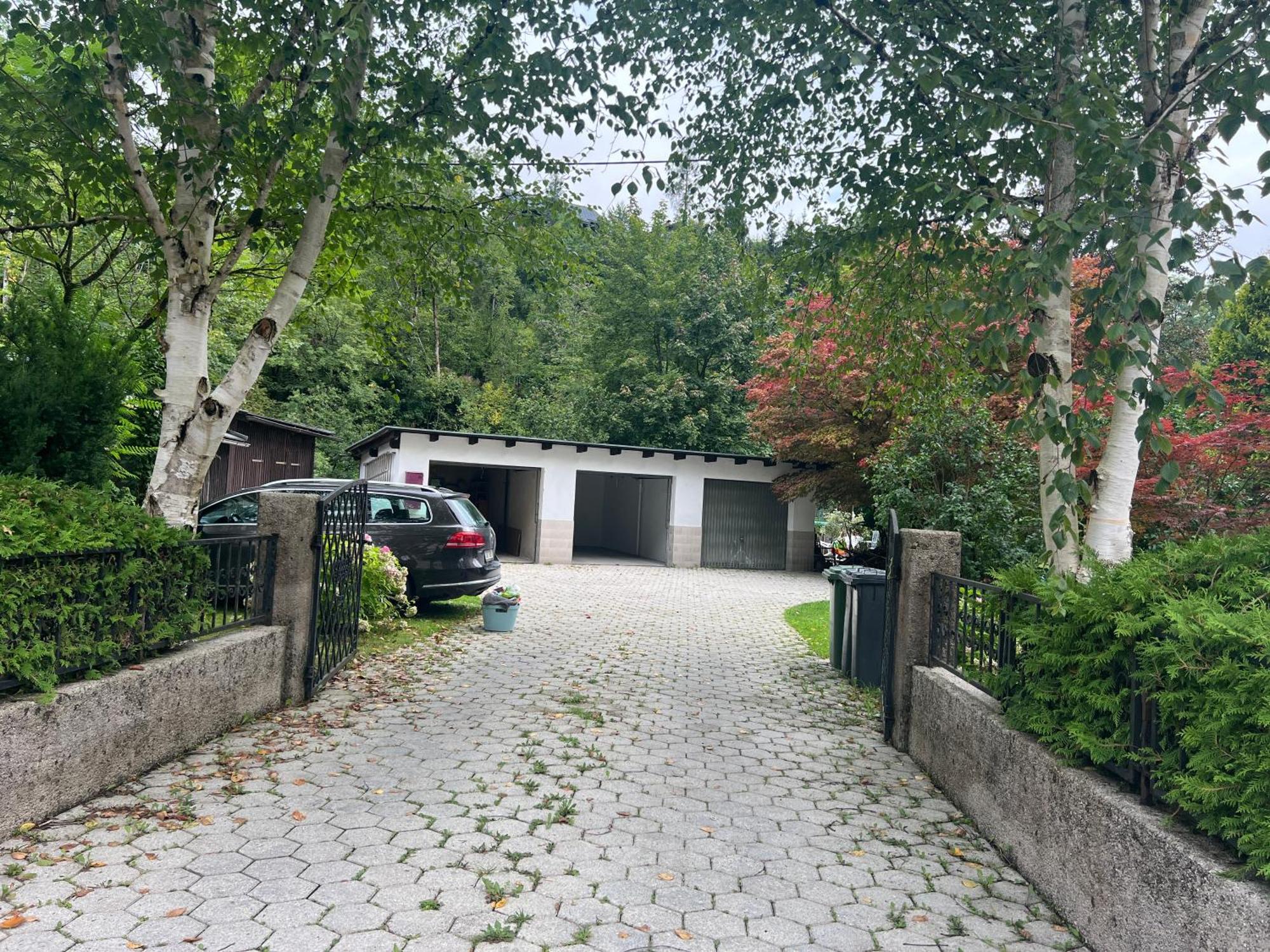 Ausseerland Apartments - Relax, Ski, Hike And Bike, Garden, Parking, Bbq, Near Hallstatt, Loser, Tauplitz And Krippenstein, Free Wi-Fi And Netflix Бад Аусзее Экстерьер фото