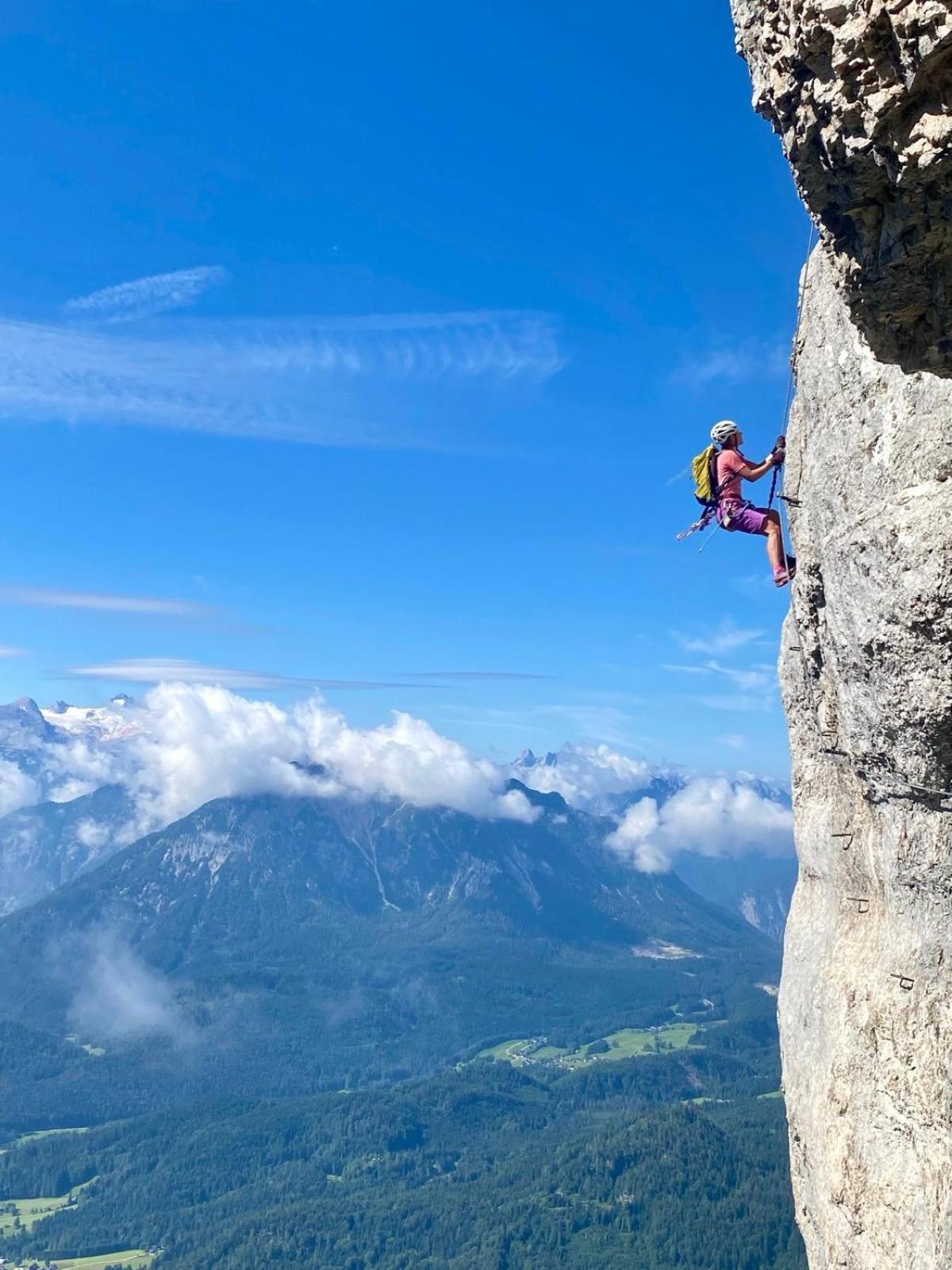 Ausseerland Apartments - Relax, Ski, Hike And Bike, Garden, Parking, Bbq, Near Hallstatt, Loser, Tauplitz And Krippenstein, Free Wi-Fi And Netflix Бад Аусзее Экстерьер фото
